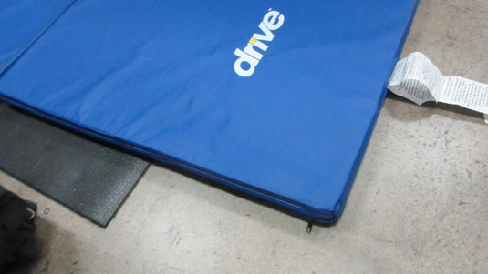 Used Drive Floor Mat 67" x 24"