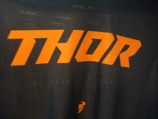 Load image into Gallery viewer, Used Thor Motorcross Jersey size Small
