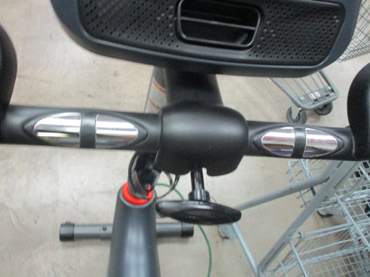 Used Schwinn 170 Upright Exercise Bicycle