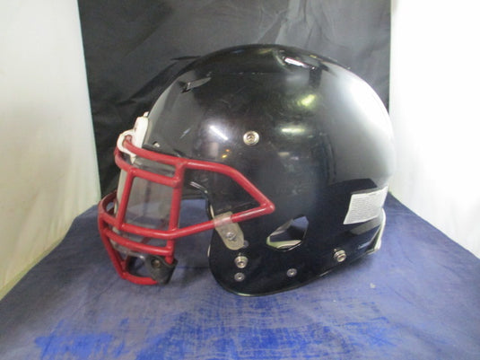 Used Schutt Vengeance Pro Football Helmet Adult Size Large