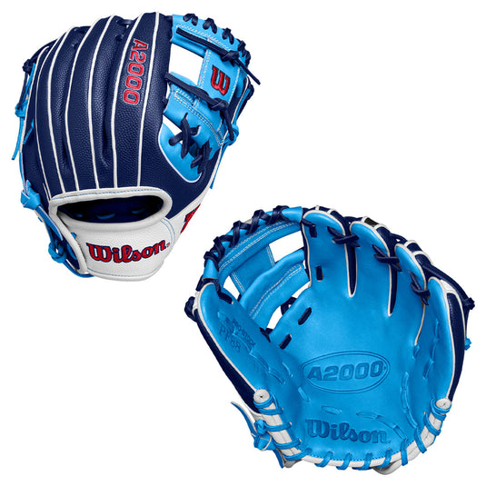 New Wilson 2024 Fall A2000 PF88SS 11.25