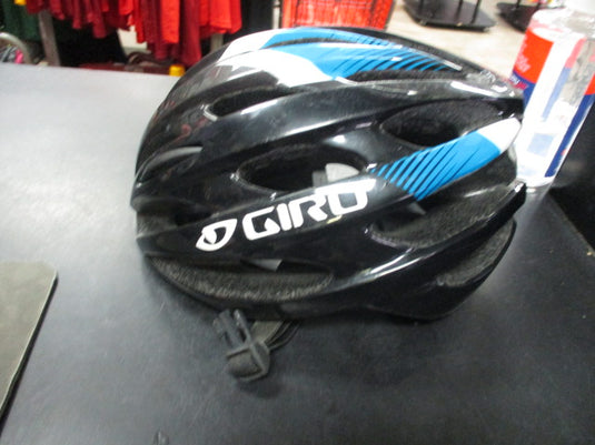 Used Giro Trinity Size 51-61CM Bicycle Helmet