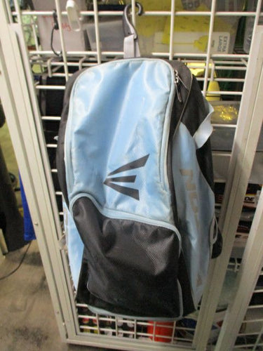 Used Easton Game Ready Backpack Equipment Bag