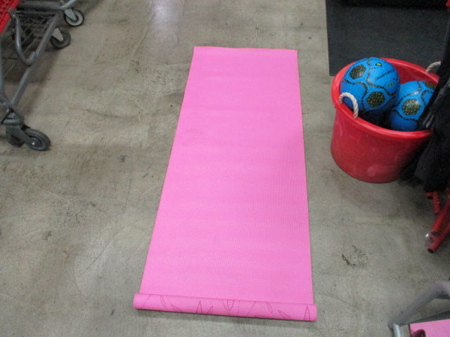 Load image into Gallery viewer, Used  Size 67&quot; x 24&quot; Yoga Mat
