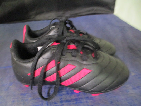 Used Adidas Soccer Cleats Size 11 Kids