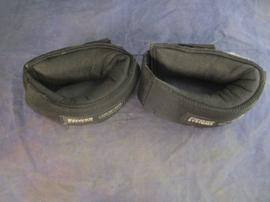 Used Versa Cuff Wrist Straps