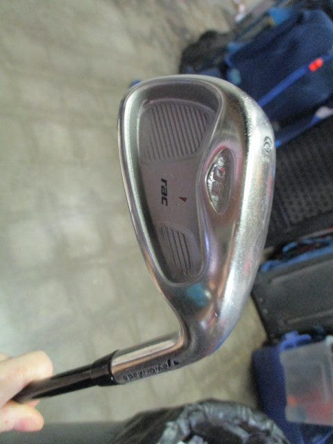 Used TaylorMade Rac DS 9 Iron Golf Club