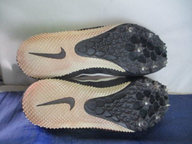 Load image into Gallery viewer, Used Nike Zoom Rival 9 Track Shoes Adult Size 8
