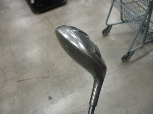 Used Knight Fast Trax 7 Wood 25 Deg