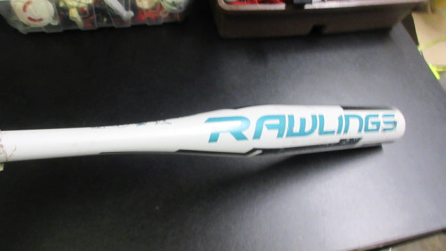 Load image into Gallery viewer, Used Rawlings Wicked 29&quot; -11 Fastpitch Softball bat
