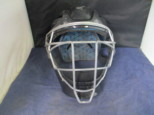 Used Easton Gametime Catcher's Helmet Size 7 1/8 - 7 1/2