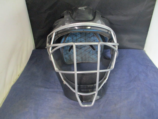 Load image into Gallery viewer, Used Easton Gametime Catcher&#39;s Helmet Size 7 1/8 - 7 1/2&quot;
