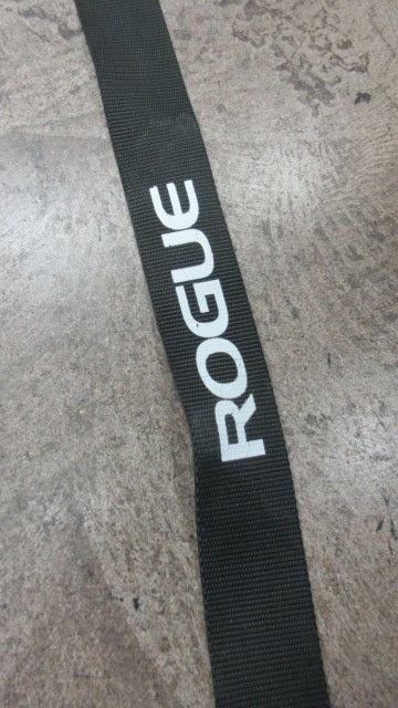 Used Rogue Sled Harness Attachment Strap