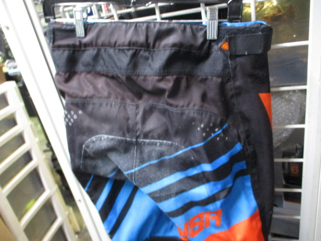 Load image into Gallery viewer, Used MSR Trinity Motocross Pants Size 32
