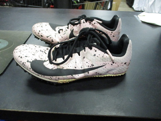 Used Nike Zoom Rival D Size 5.5 Track Spikes