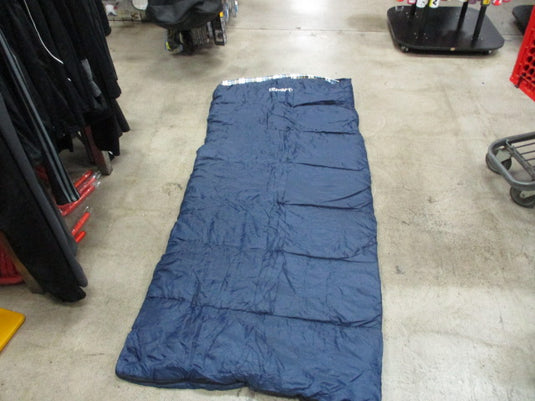 Used Redcamp Hooded Flannel Sleeping Bag 23F