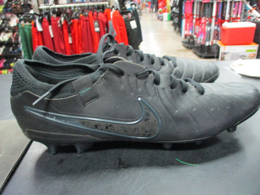 Used Nike Tiempo Legend 10 Academy Size 11 Cleats