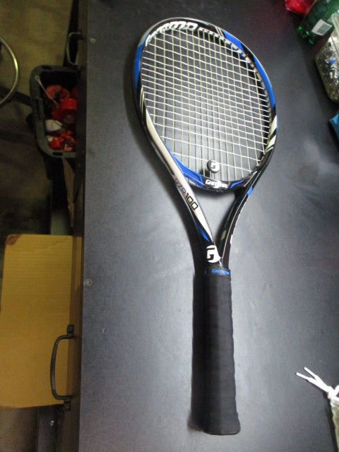 Load image into Gallery viewer, Used Gamma RZR 100 27&quot; Tennis Racquet
