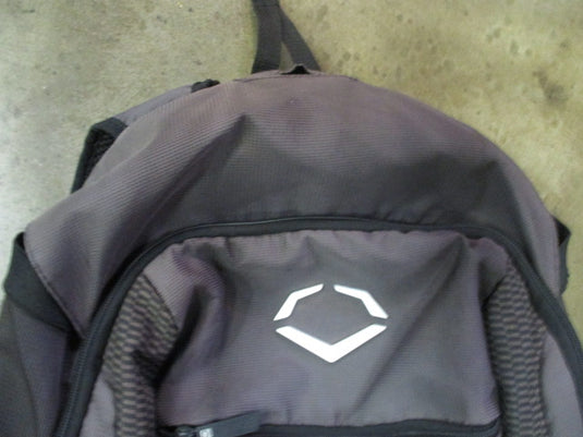 Used Evoshield Baseball/Softball Equipment Backpack