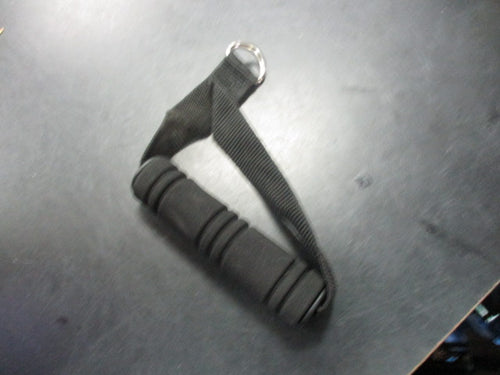 Used Gym Handle Attachment