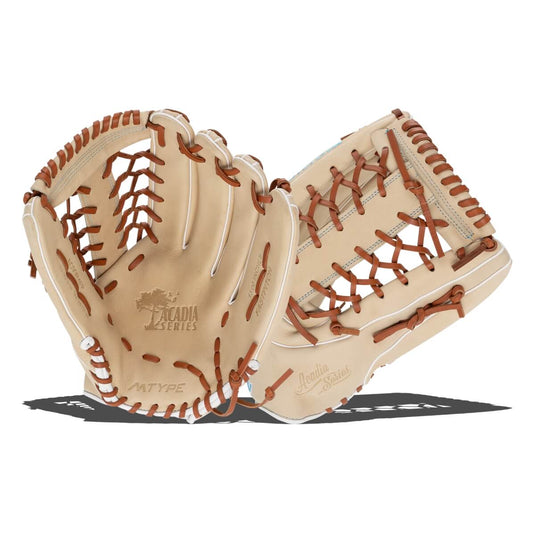 New Marucci Acadia 99R4 13