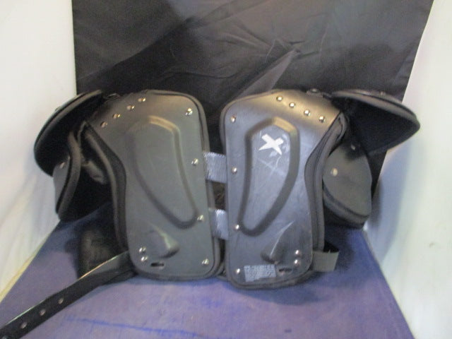 Load image into Gallery viewer, Used Xenith Flyte Shoulder Pads Youth Size Small
