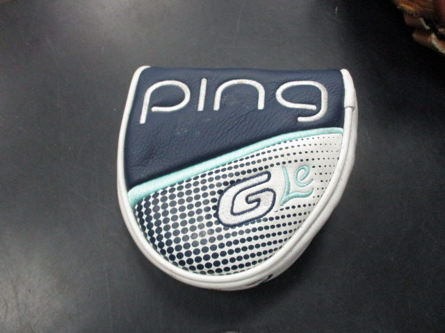 Load image into Gallery viewer, Used Ping G LE Putter Cover
