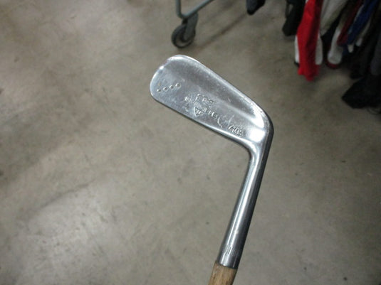 Vintage Invincible 10 Iron - Wood Shaft