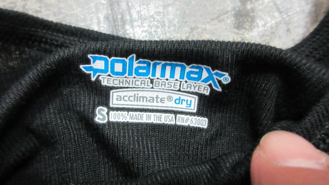 Load image into Gallery viewer, Used Polar Max Technical Base Layer Long Sleeve Shirt - Youth Small
