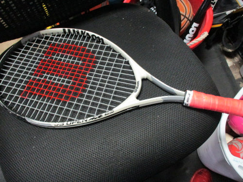 Used Wilson US Open 23 (23'') Junior Tennis Racquet