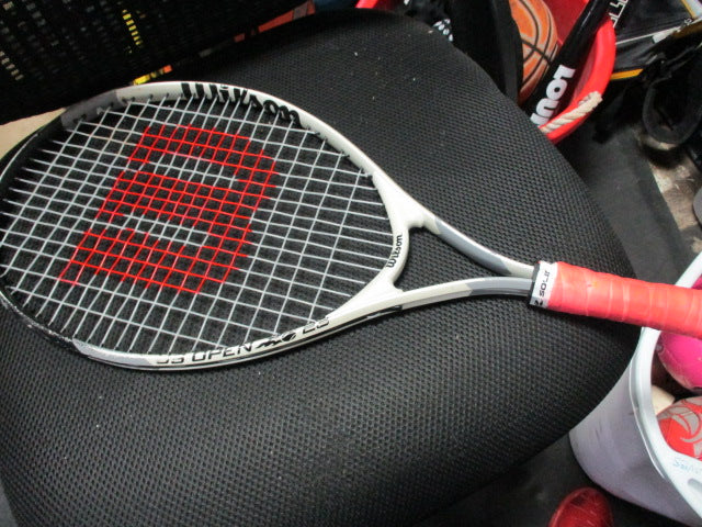 Load image into Gallery viewer, Used Wilson US Open 23 (23&#39;&#39;) Junior Tennis Racquet
