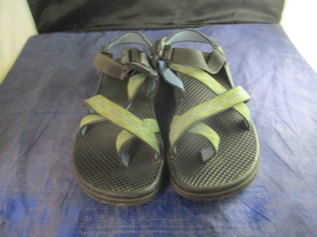 Load image into Gallery viewer, Used Chaco Z2 Sandals Womens Size 8
