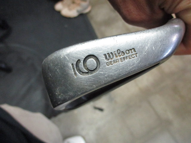 Load image into Gallery viewer, Used Wilson 1200 GE Juior 9 Iron - RH
