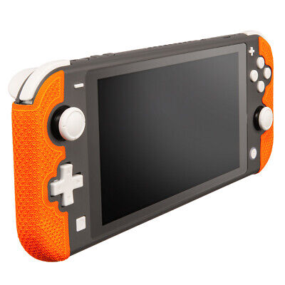 New Lizard Skins DSP Switch Lite Controller Grip - 0.5mm - Tangerine