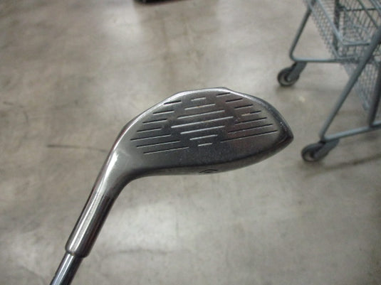 Used Knight Fast Trax 7 Wood 25 Deg