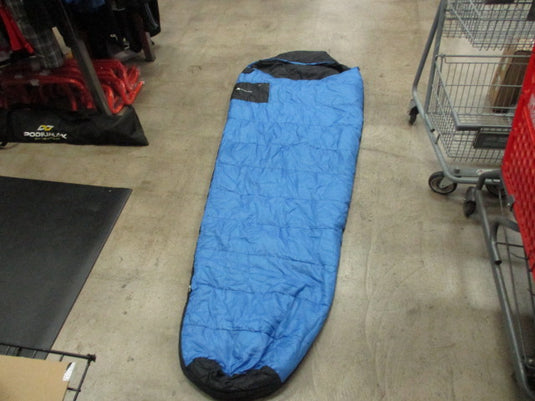 Used Ozark Trail Sleeping Bag