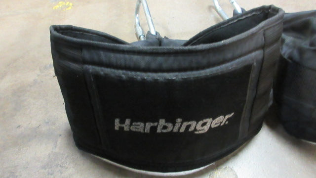 Load image into Gallery viewer, Used Harbinger Ab Straps
