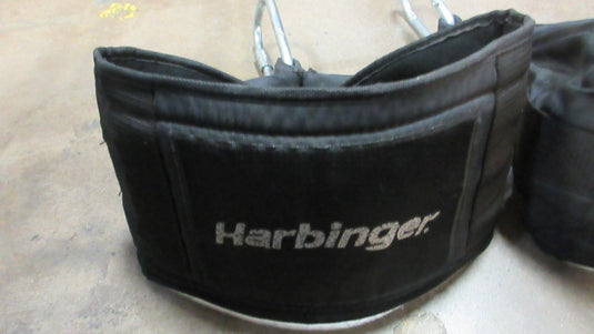 Used Harbinger Ab Straps