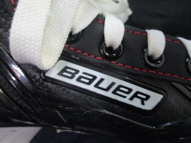 Load image into Gallery viewer, Used Bauer NS Hockey Skates Youth Shoe Size 12/ Skate Sz 11
