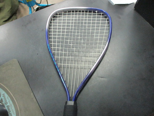 Load image into Gallery viewer, Used Ektelon Avati 19.5&quot; Racquet Ball Racquet
