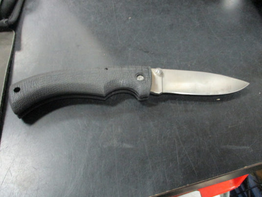 Used 3" Pocket Knife