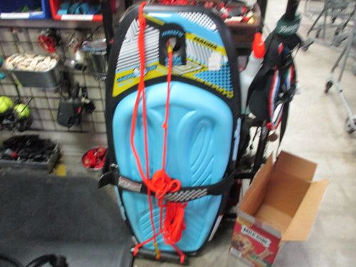 Used Hydroslide Magna JR KNEE BOARD