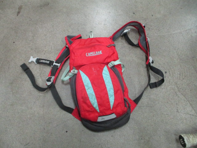 Load image into Gallery viewer, Used Camelbak Hydration Pack - No Bladder
