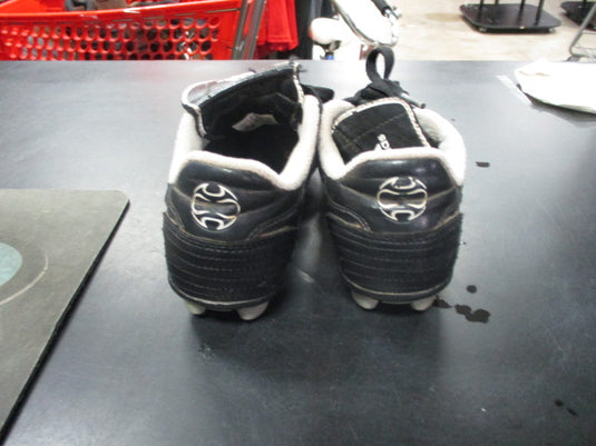 Used Adidas Size 13K Soccer Cleats