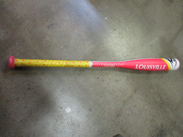 Load image into Gallery viewer, Used Louisville Slugger Diva 27&quot; (-11.5) Alloy Fastpitch Softball Bat
