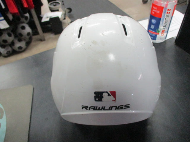 Load image into Gallery viewer, Used Rawlings R1 Batting Helmet 6 3/8 - 7 1/8
