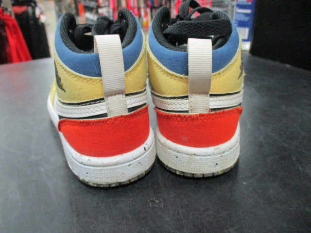 Load image into Gallery viewer, Used Nike Air Jordan Kids 12C Shoes
