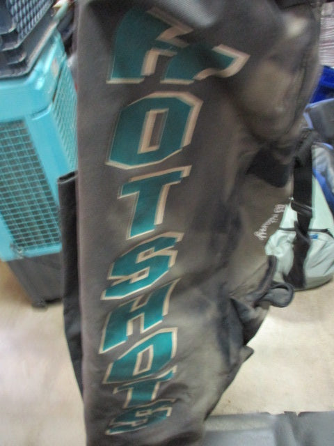 Load image into Gallery viewer, Used Ultimate HotShots Equipment Bag (Brittany Name on it)
