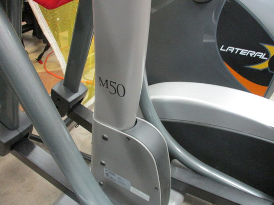 Used True M50 Elliptical