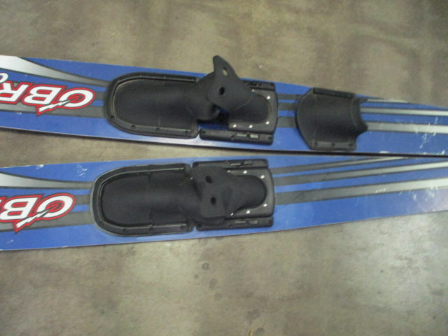 Load image into Gallery viewer, Used O&#39;Brien Classic 68 Water Skis
